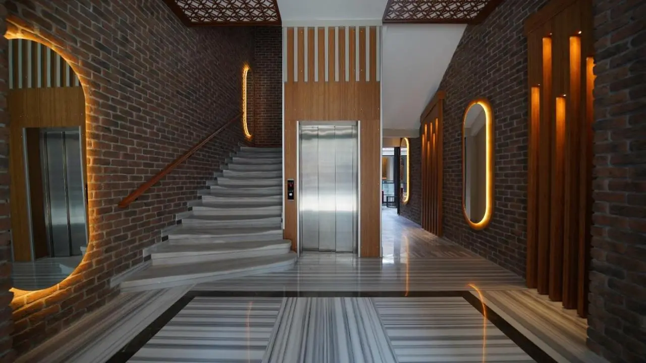 Grand Sirkeci Hotel