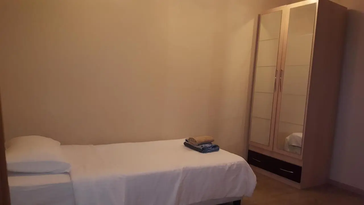 Apartment Rustaveli 1