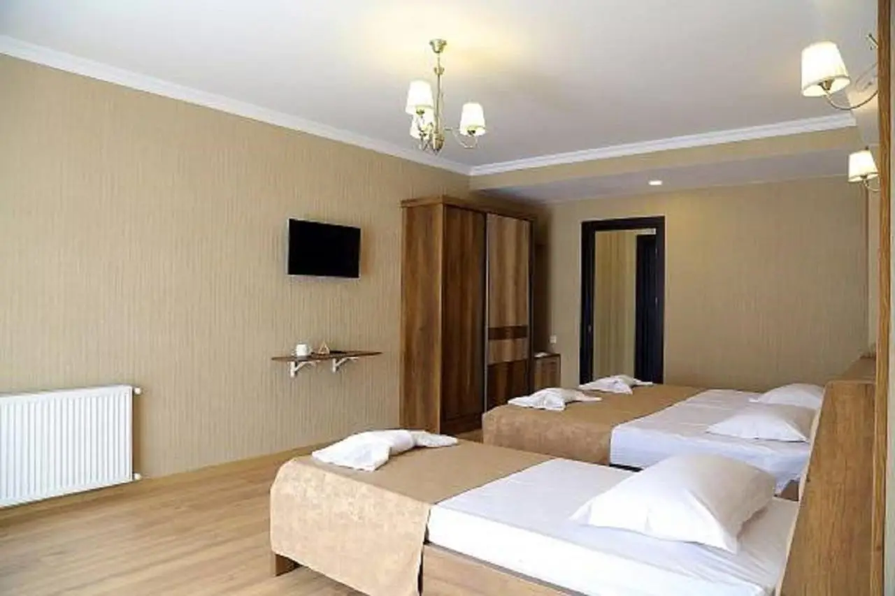 Snow King Hotel