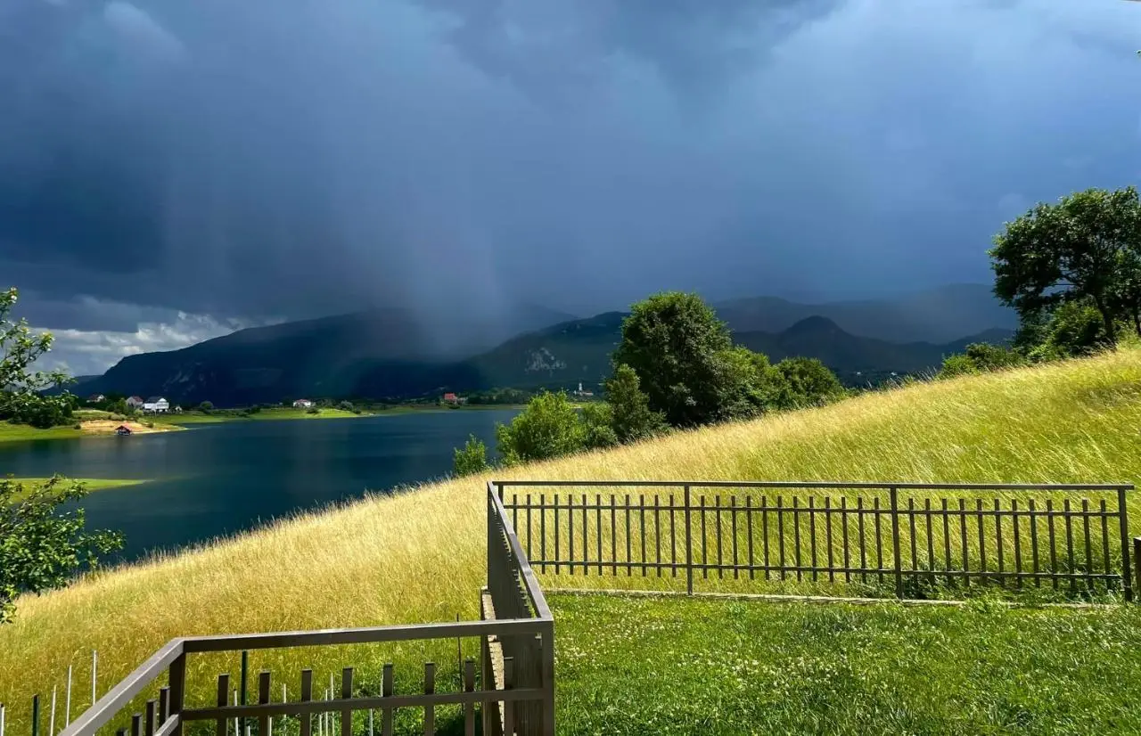 Apartmani Mia