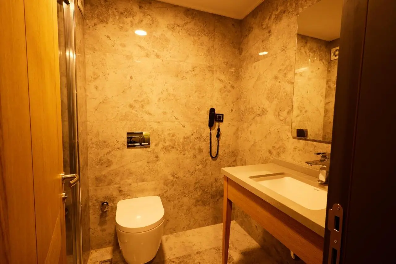igman Hotel İstanbul