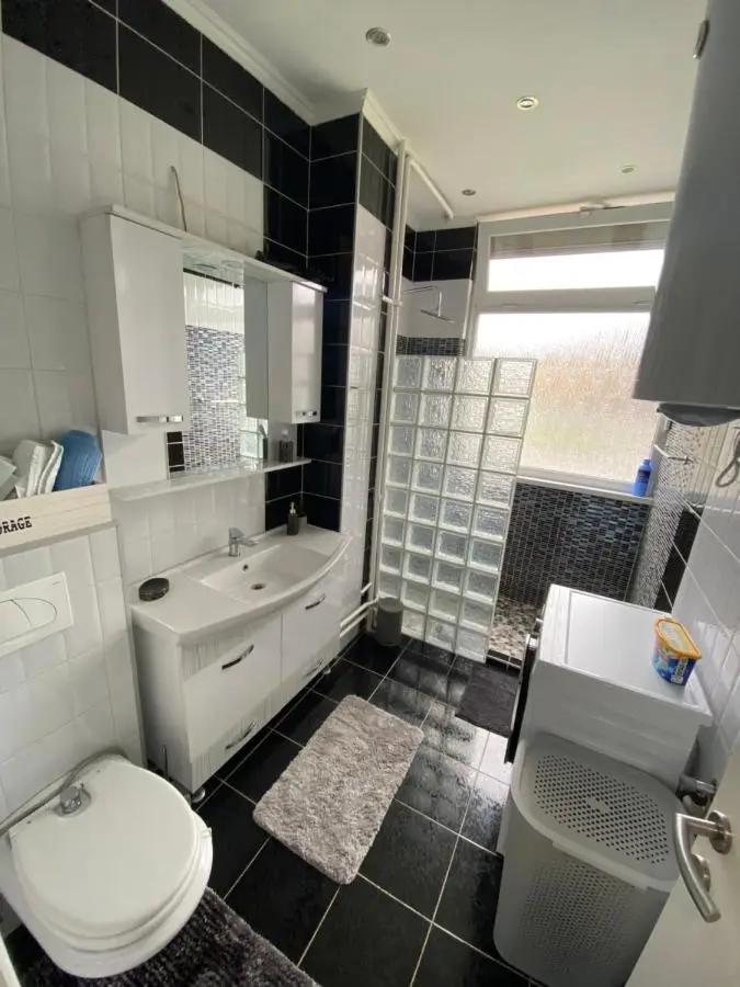 Apartman "Amy Delux"