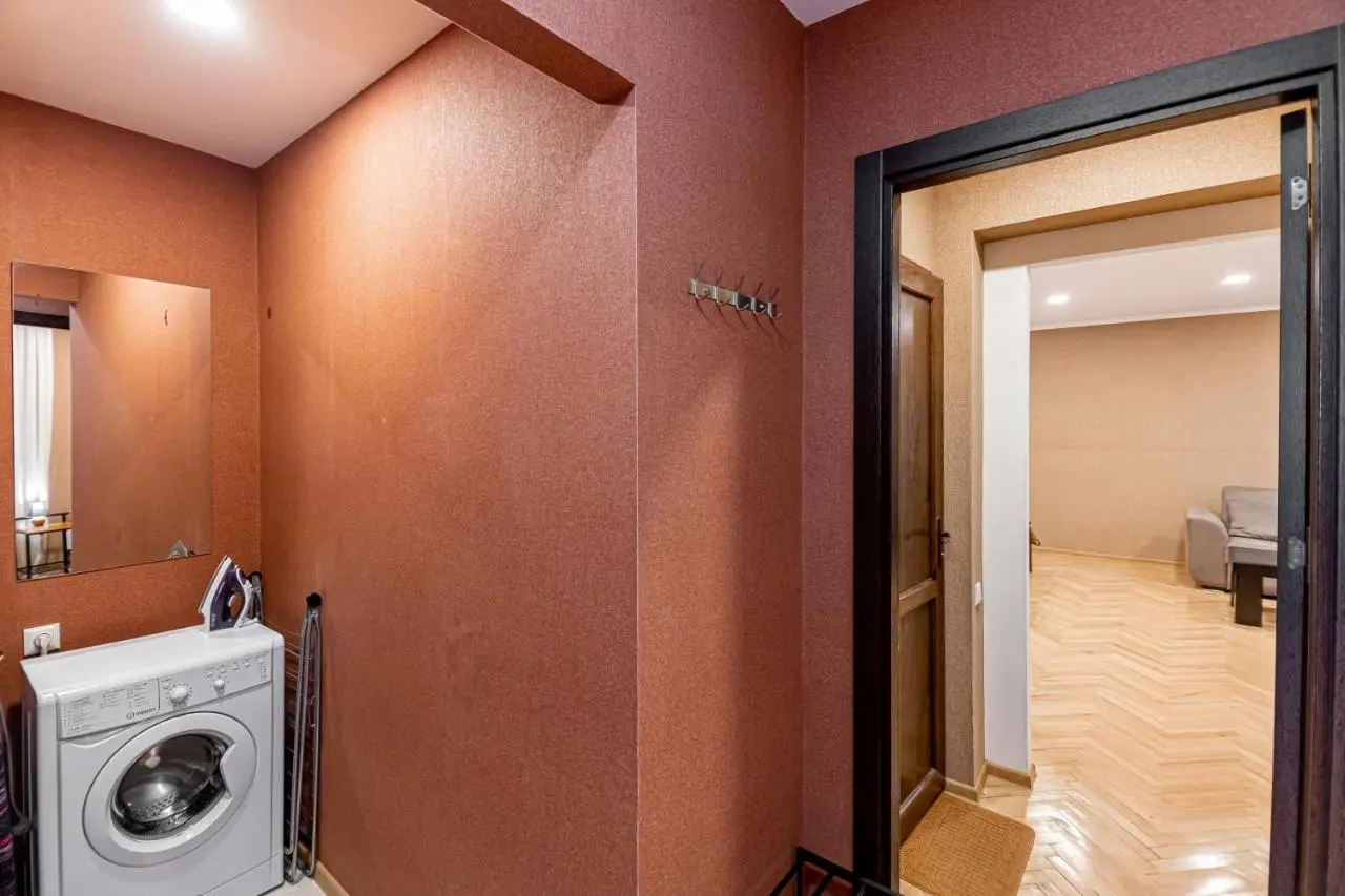 Apartment on Borbalo 16