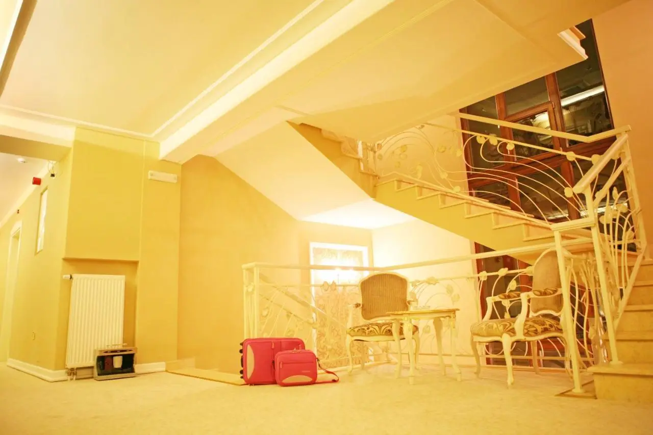 Hotel Villa Viktorija