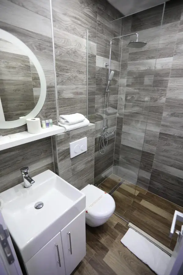 Hotel Boutique Libris