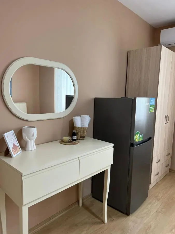 MIQT GUEST HOUSE