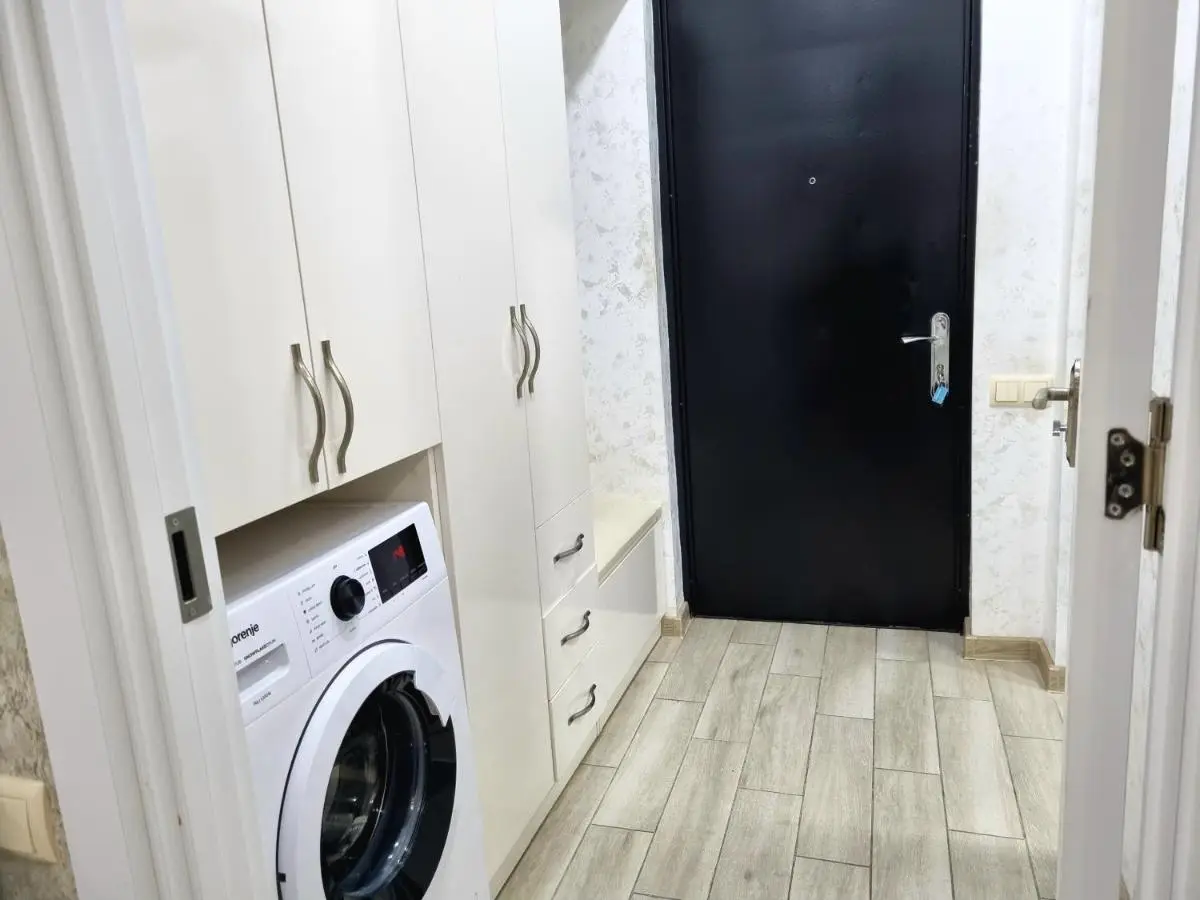Sea apartment baTumi