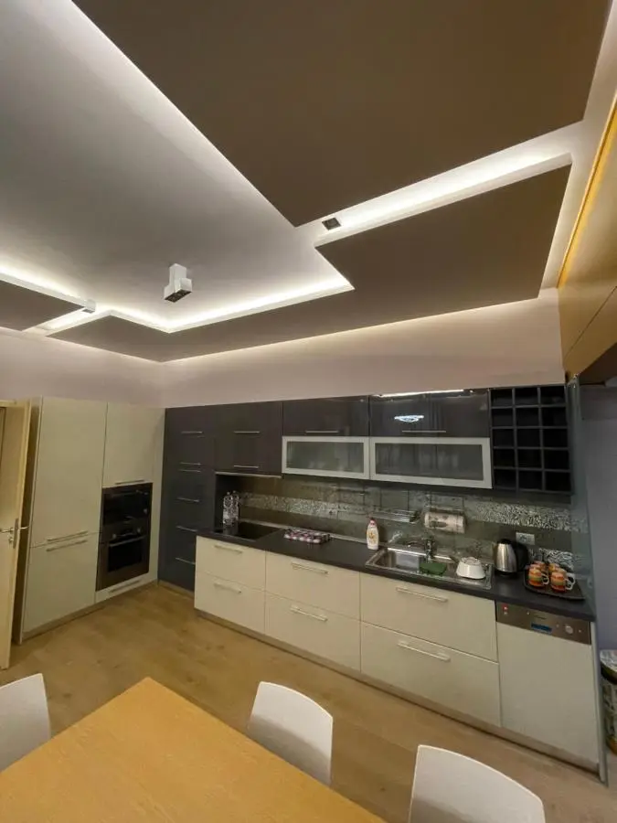 Lux Apartment