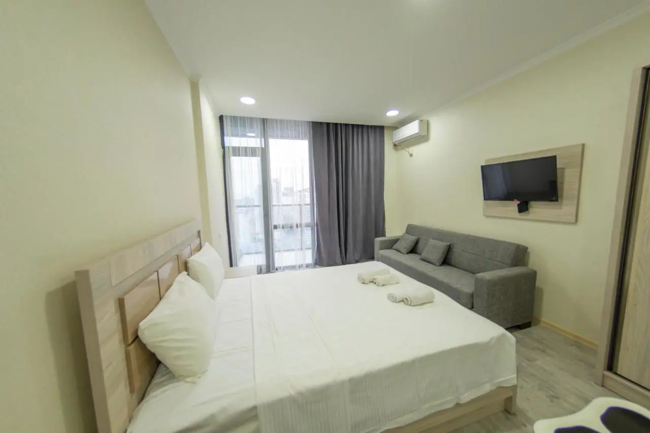 Dar Tower Apartments