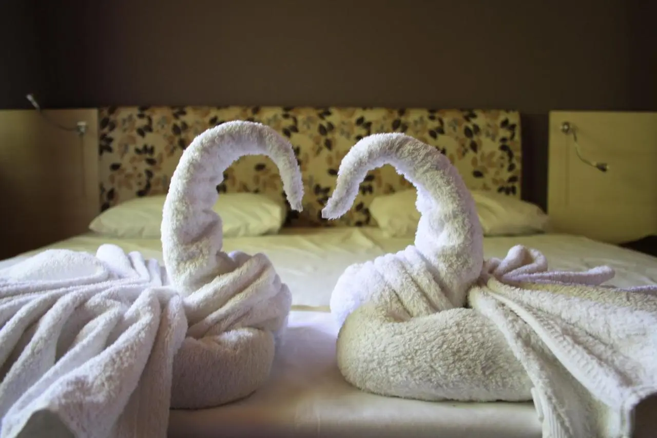 Green Garden Gabala Villas&Cottages