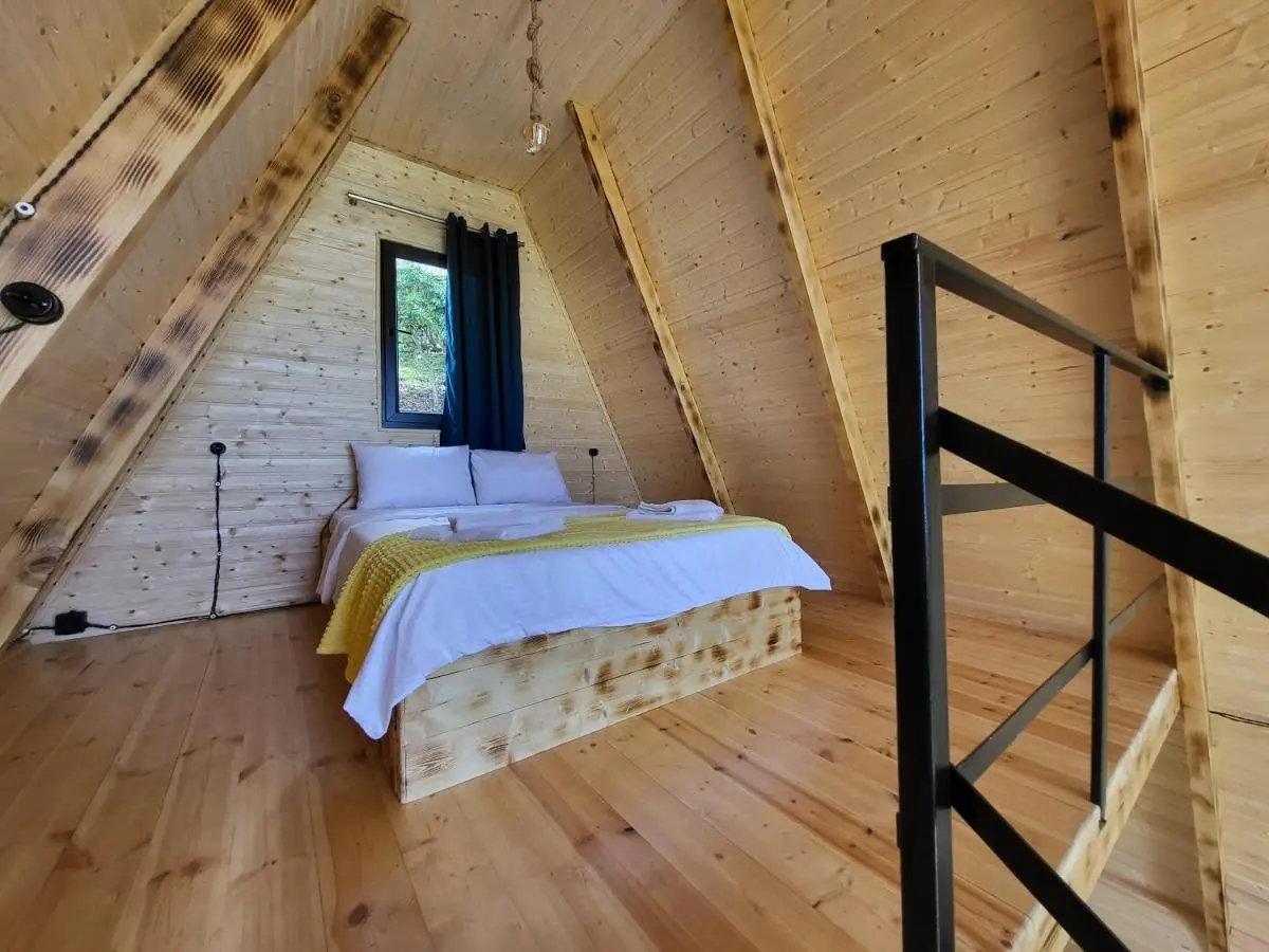 Shuamta cottage