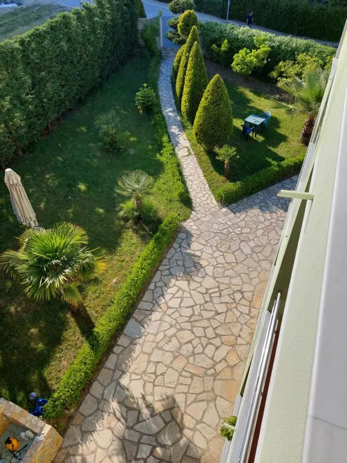 GreenVilla Park