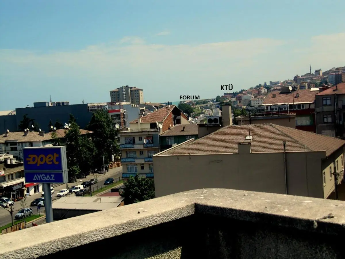 Trabzon Star Pansiyon