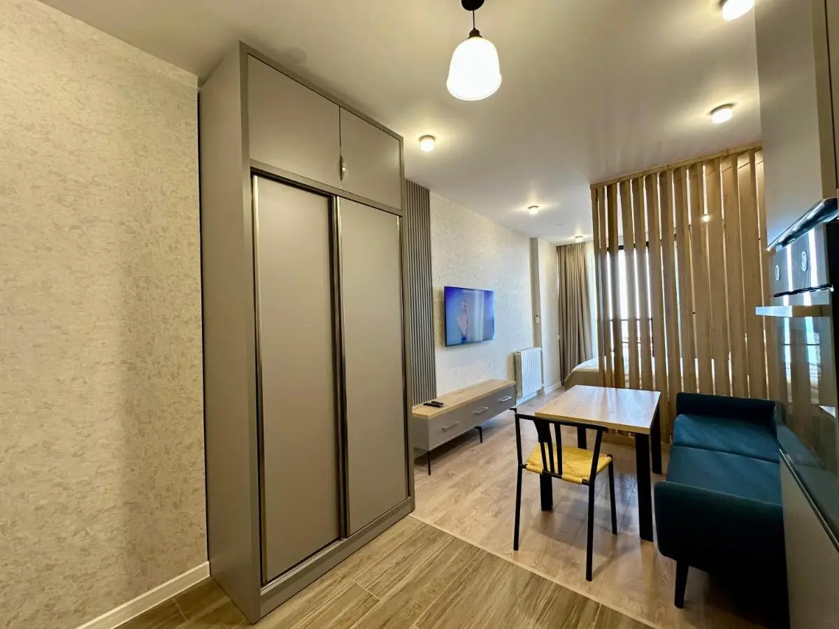 Grand Beach Apartments