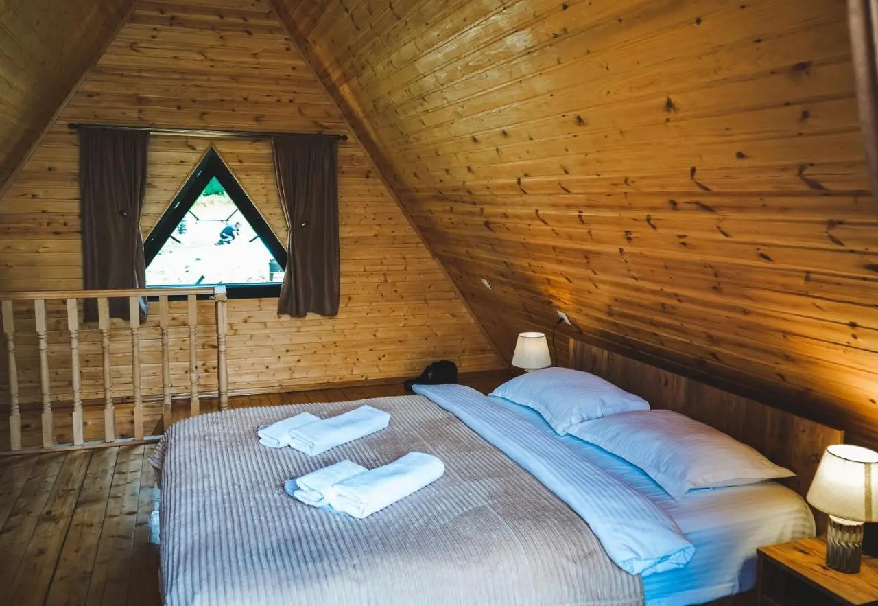 Cottage Caucasus