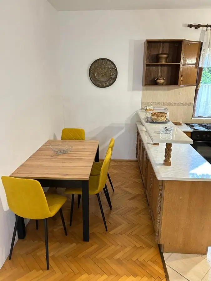 Apartments Stećak