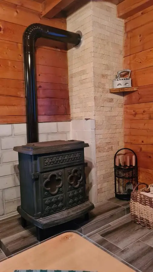 Planinske kolibe Šipovo