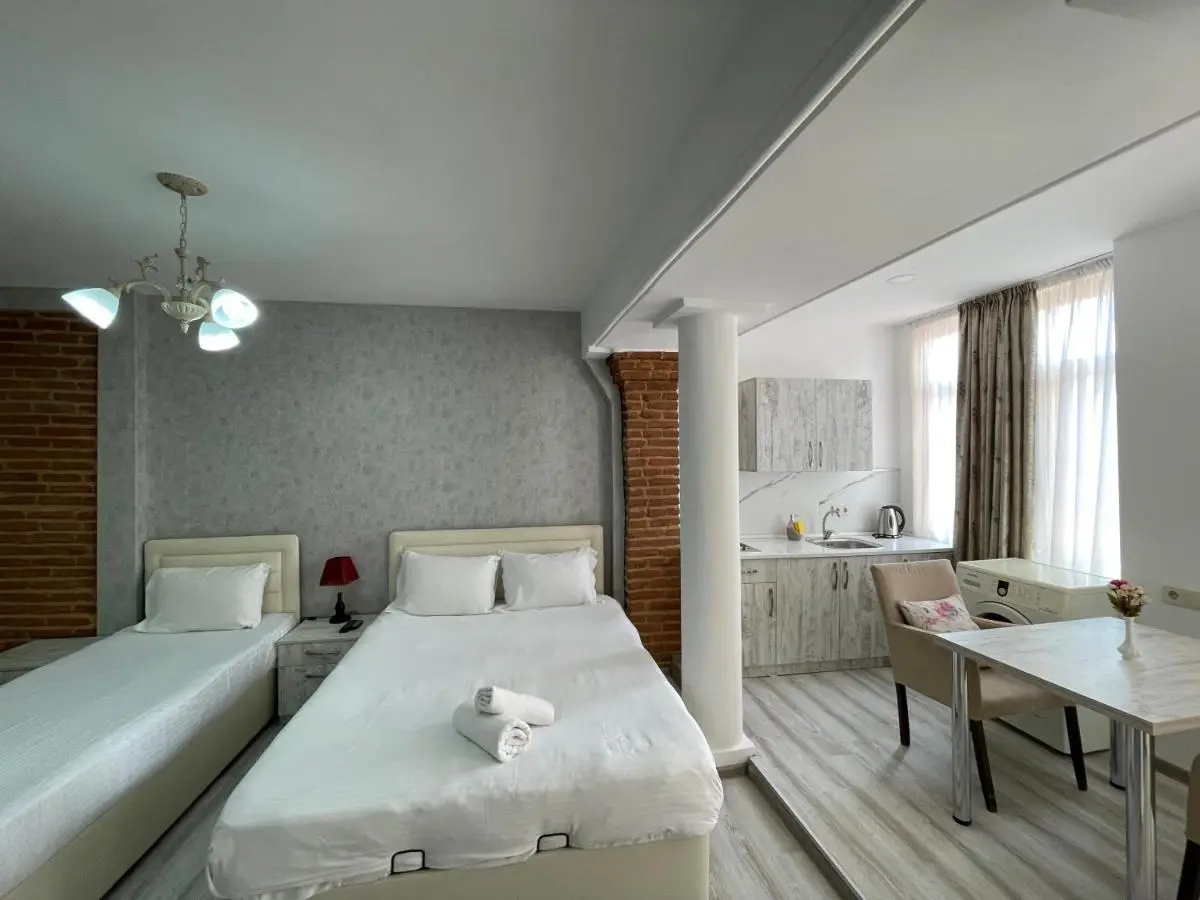 Apartment Tamarioni