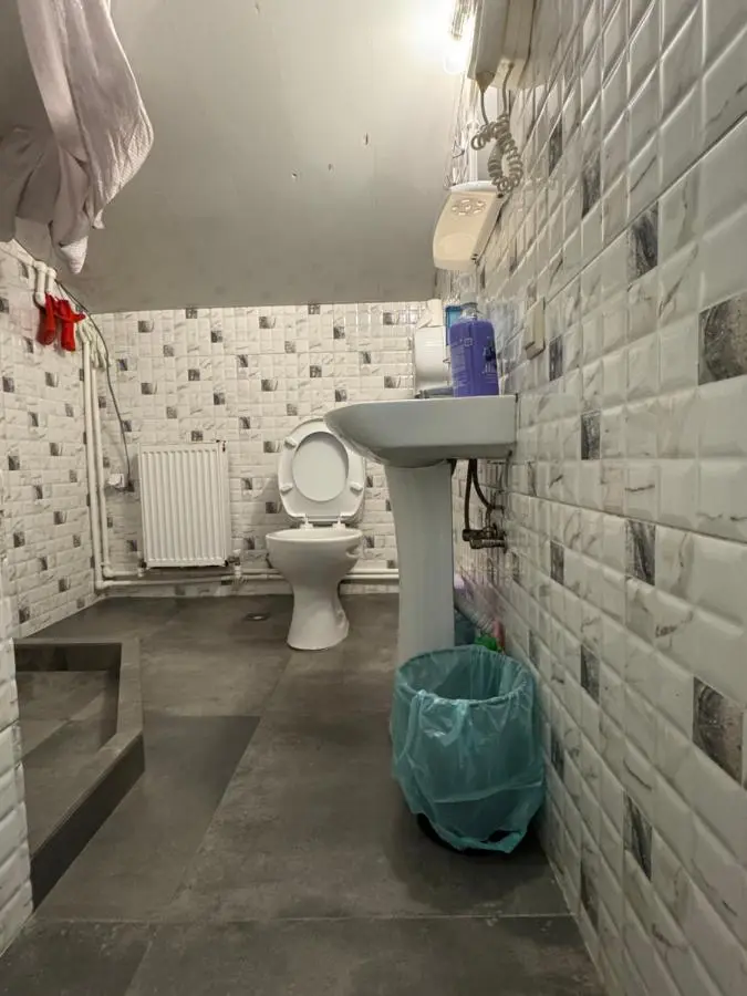 Hostel VOYAGE