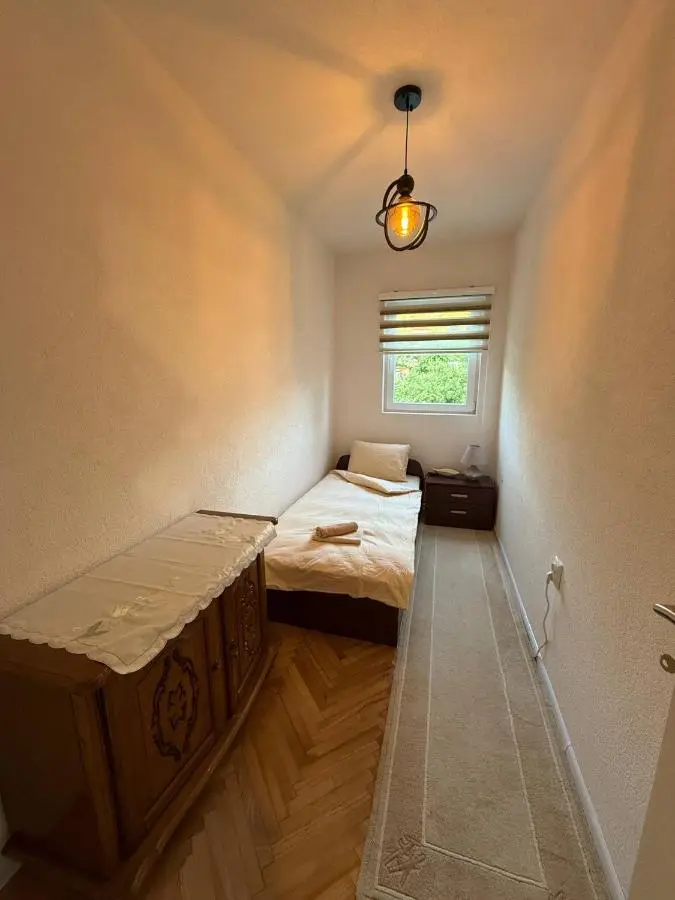 Comfort house near pyramids II