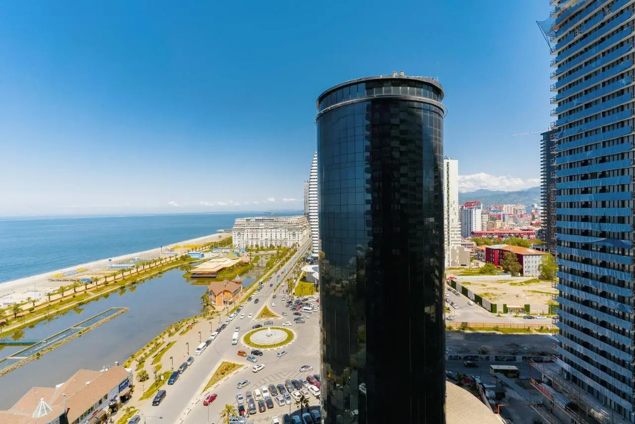 Luxury Sea View Apartments