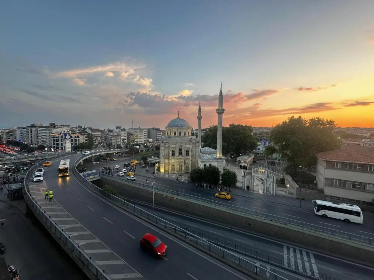 The Best Hotel İstanbul