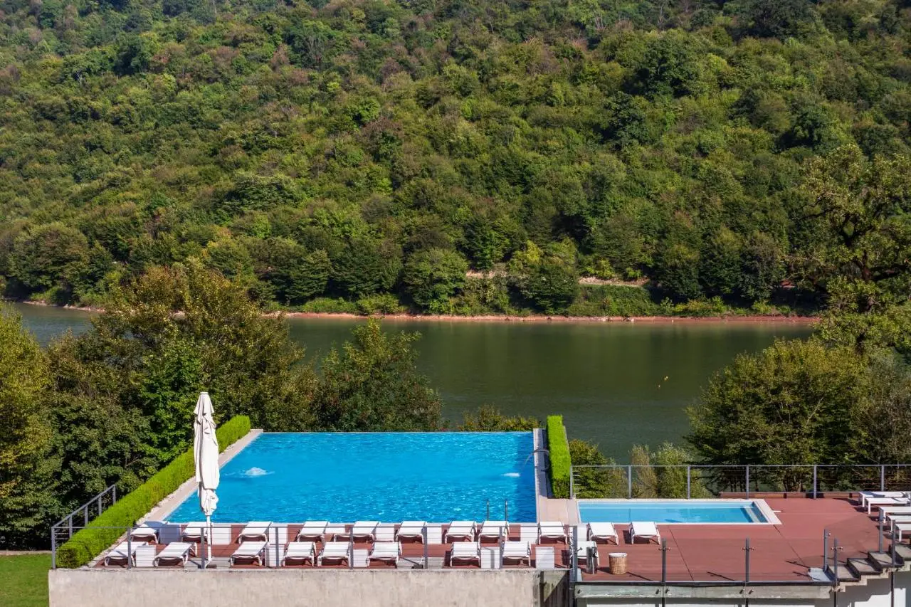 Kvareli Lake Resort