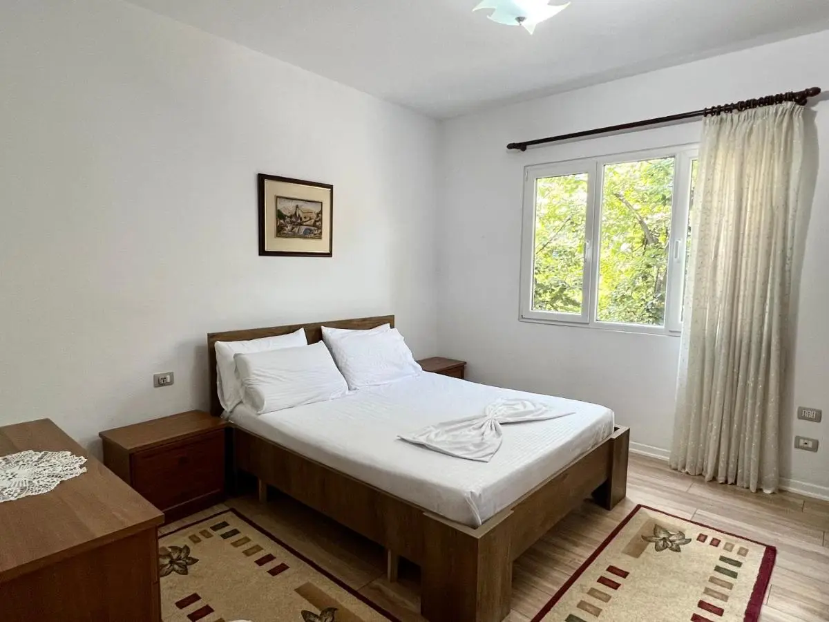Comfort Home-Apartment