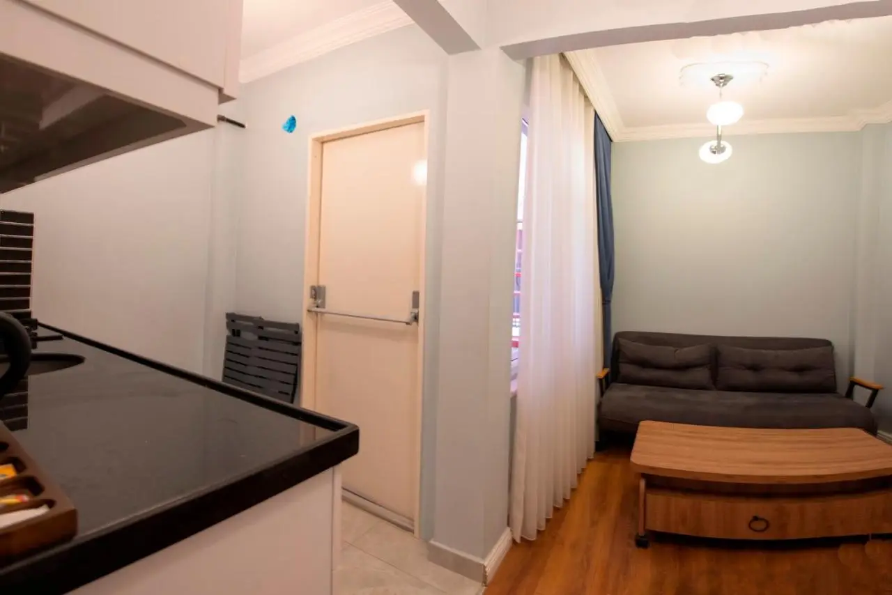 My Suite House Hotel