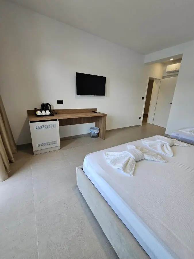 Apartmani Leženić M