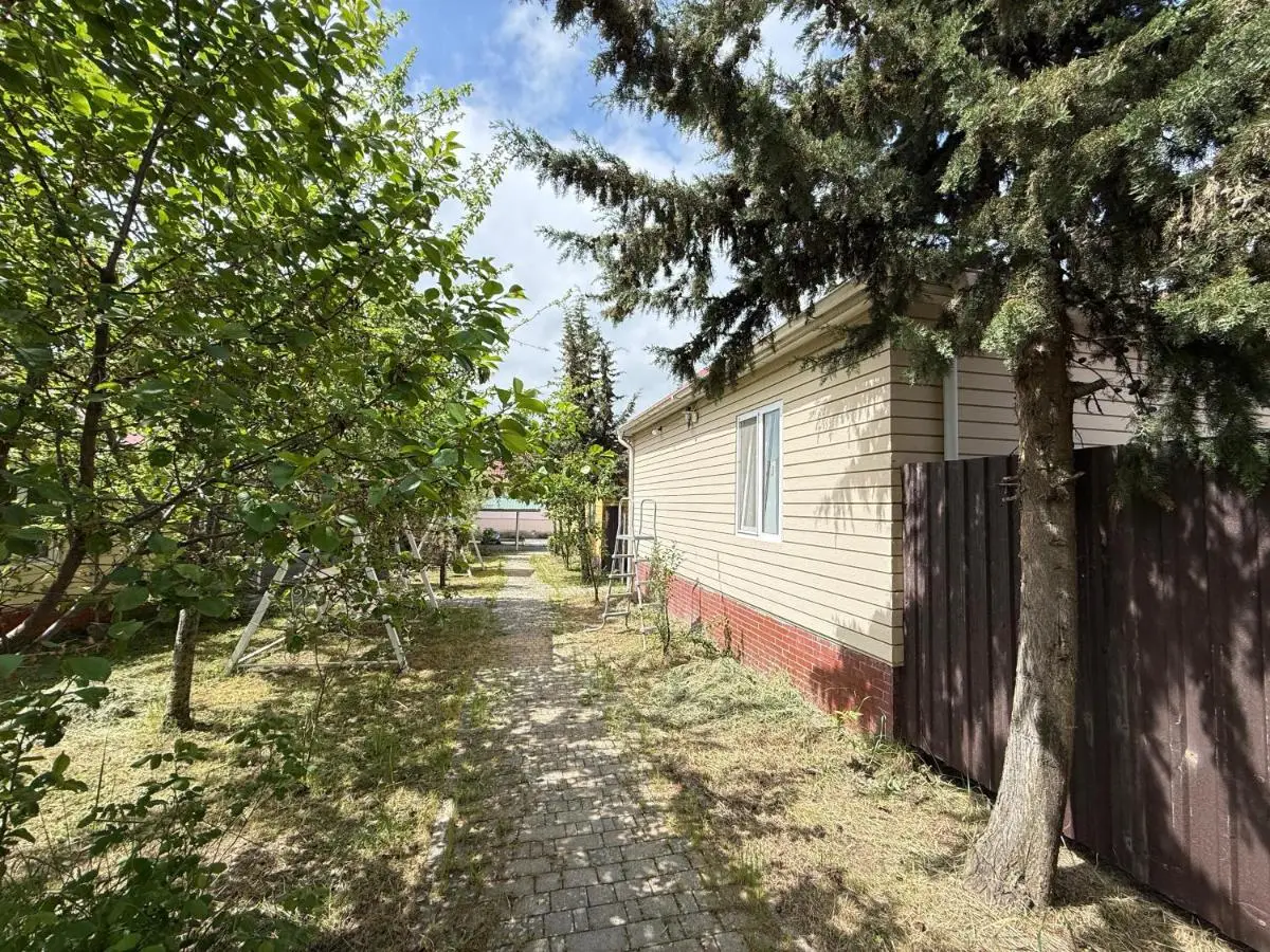 Gabala Homes Musa