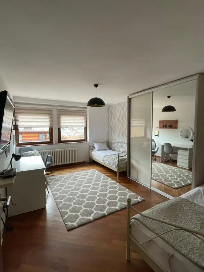 Deluxe Apartment Lejla - Free garage parking