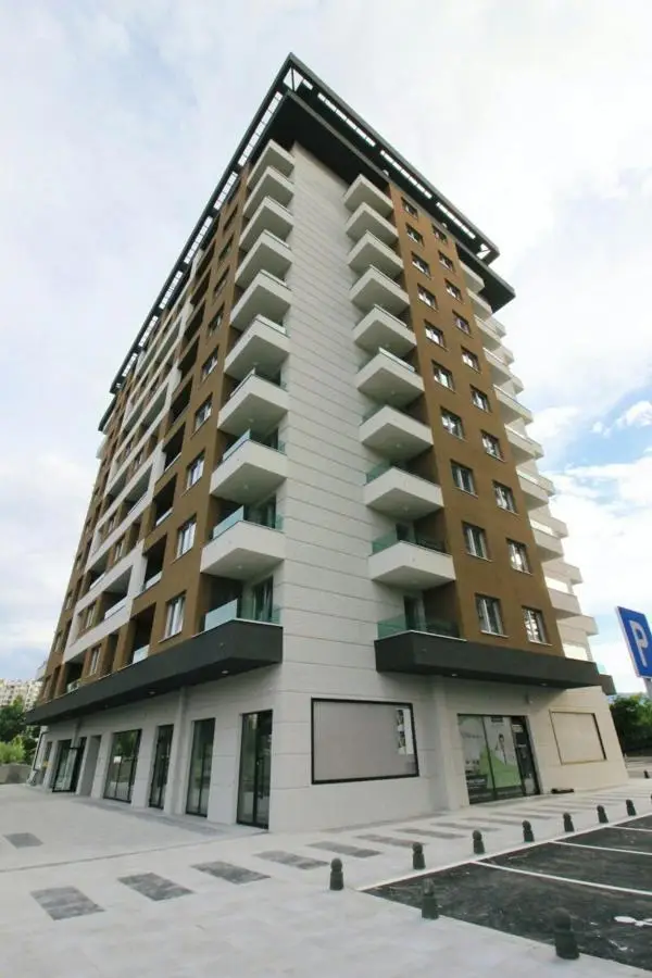 Apartment Nova Otoka