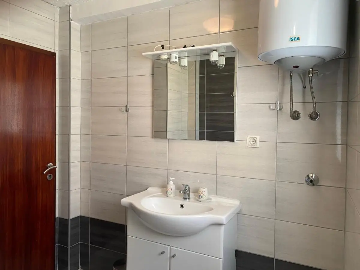 Sunshine Apartments Visoko