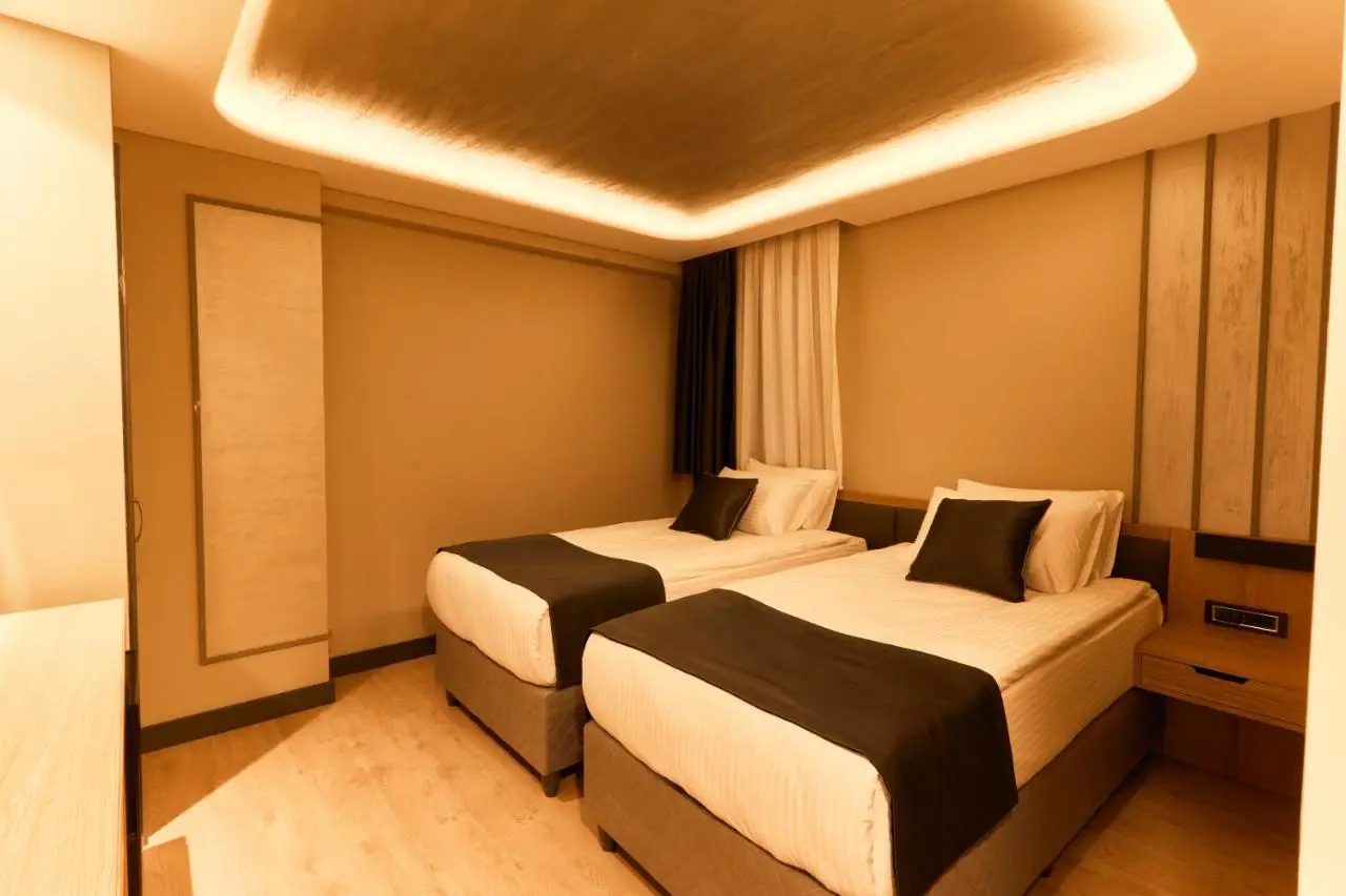 igman Hotel İstanbul