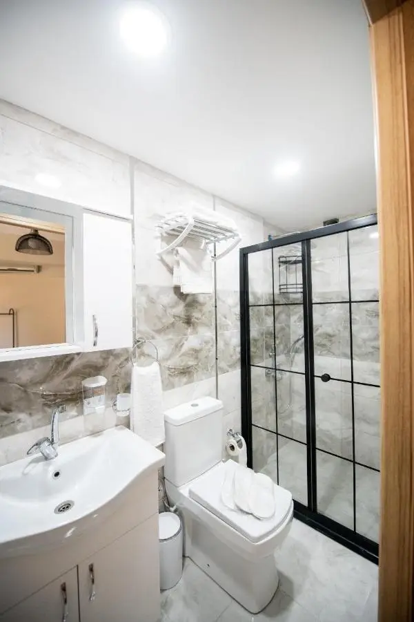 Galapera Apartments