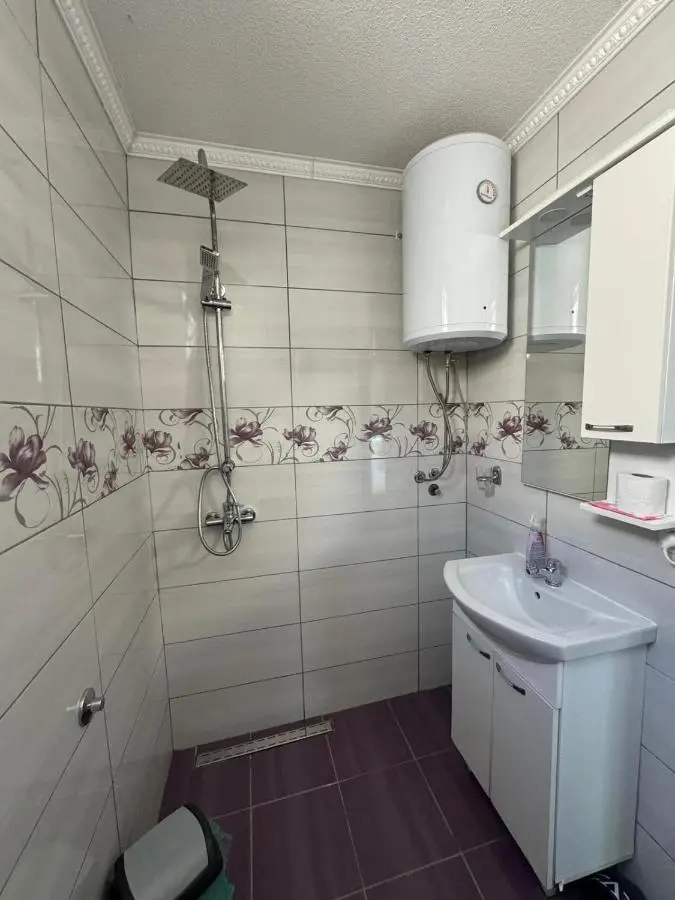 Apartman Dzenis
