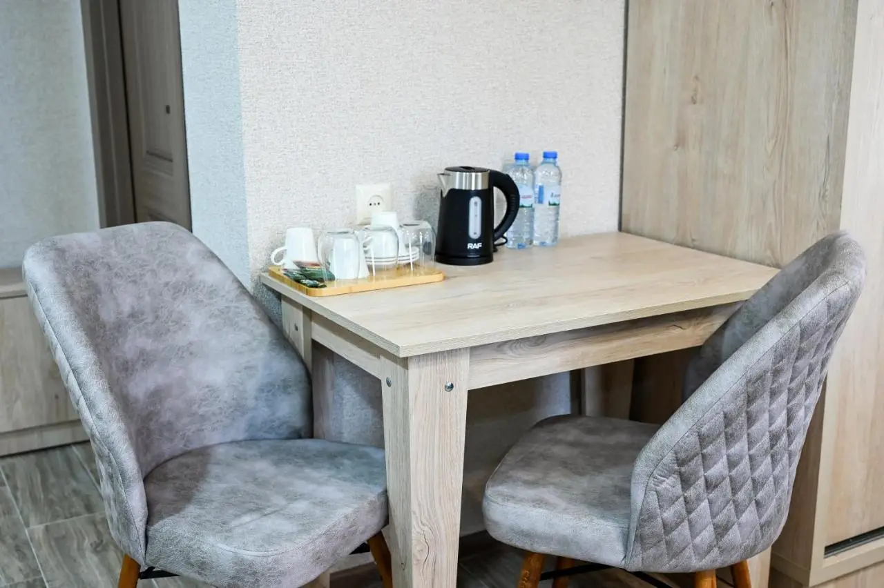 Hotel K124