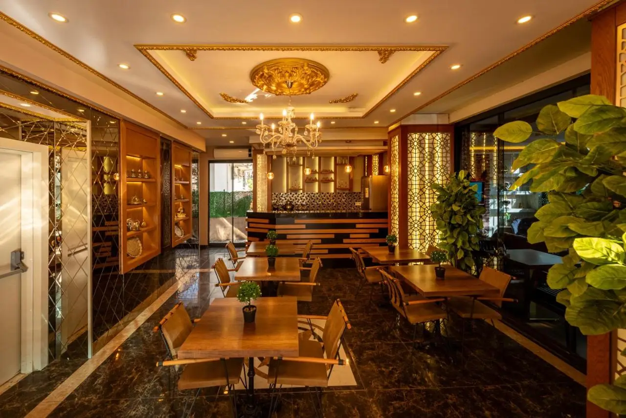 Golden Dream Otel