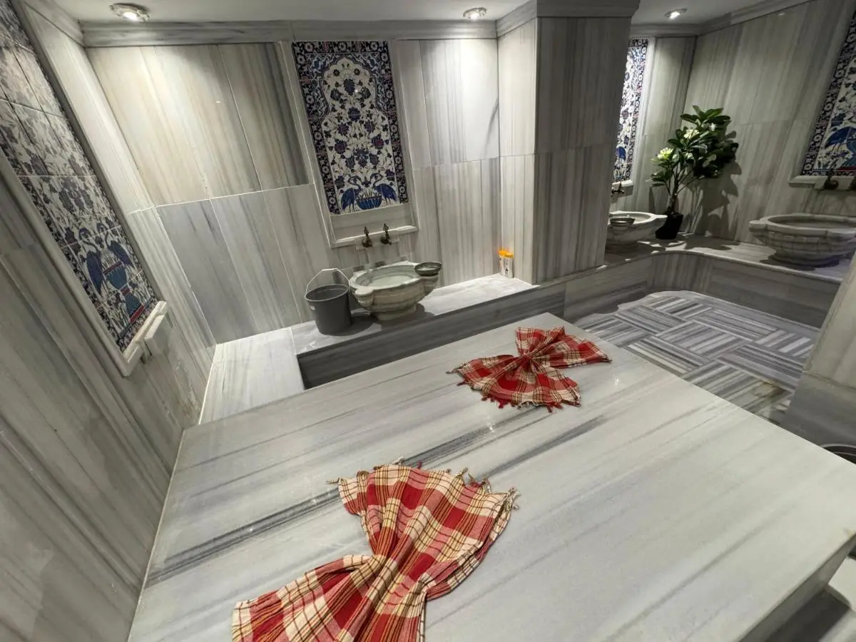Hotel Perula & SPA