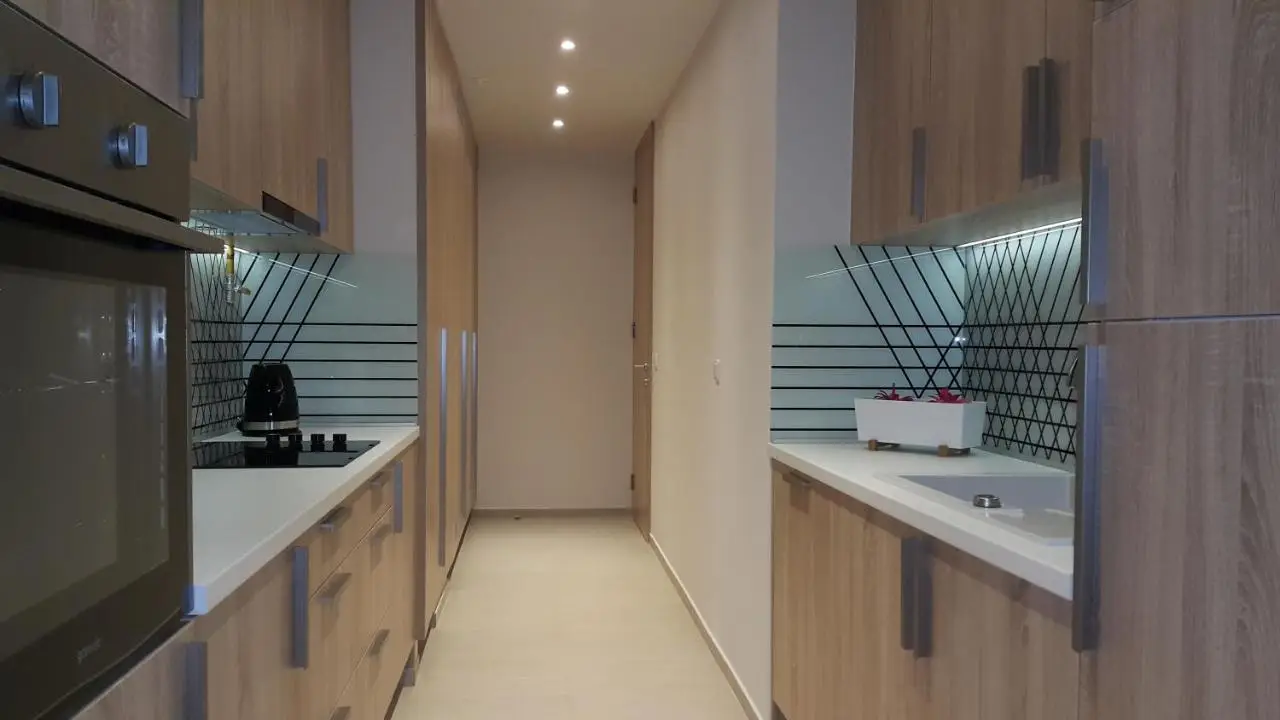 Sarajevo Daily Apartments