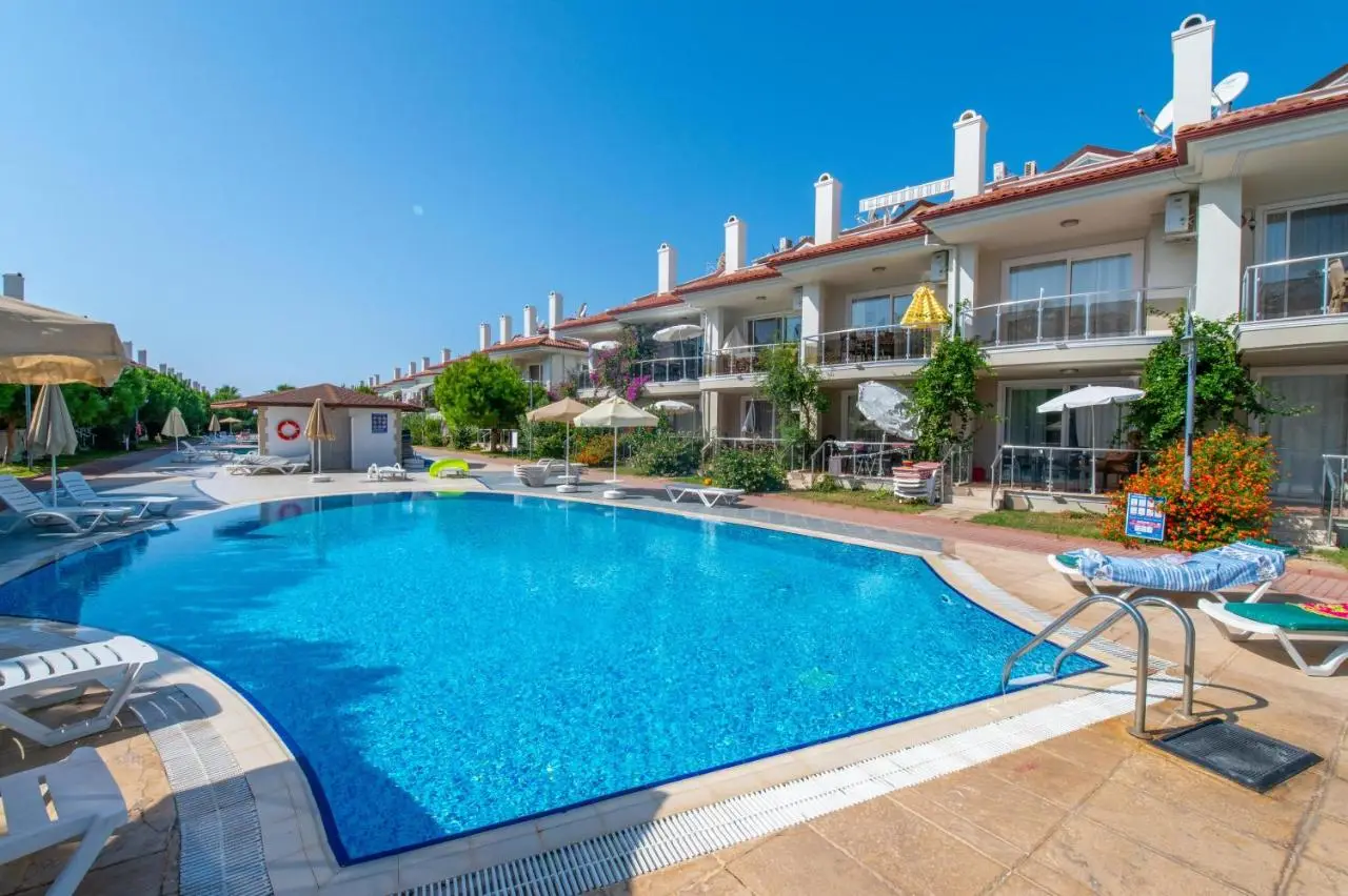 Sunset Beach Resort Aqua Lettings