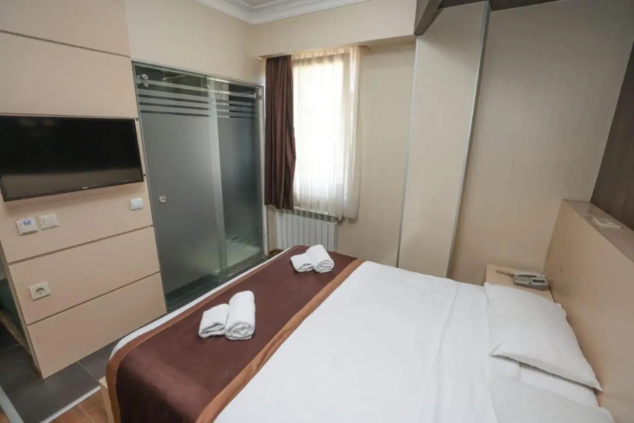 Turkish Sultan Hotel