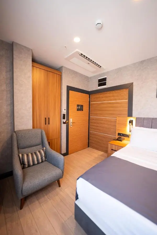 Educity Hotels & Spa