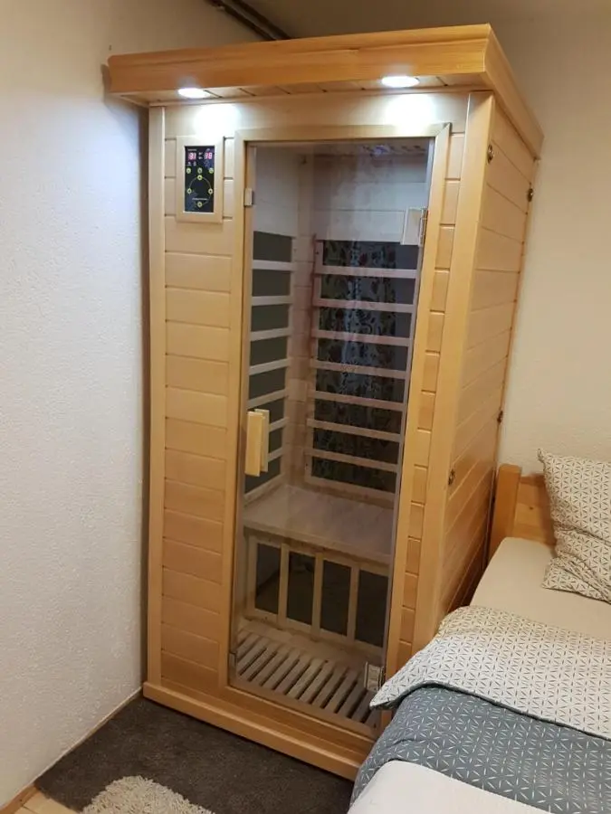 Terra Relax - ski in-ski out, apartman sa saunom, kaminom i parkingom