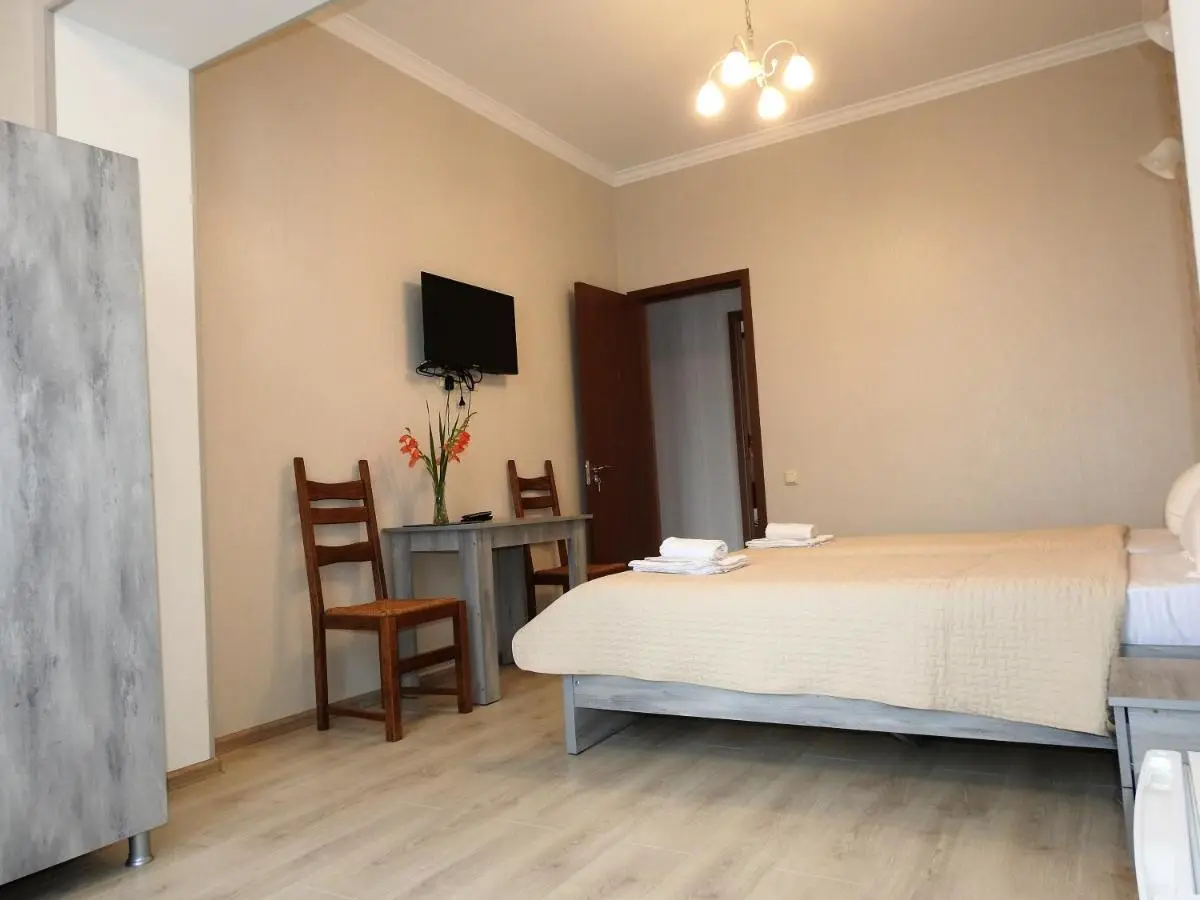 White Hotel Guesthouse