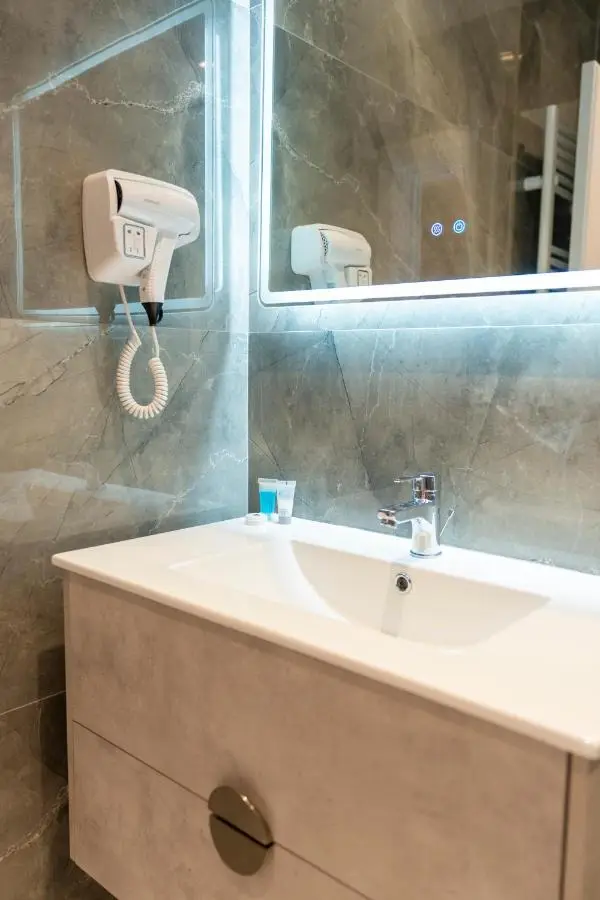 Hotel 5 Stinet