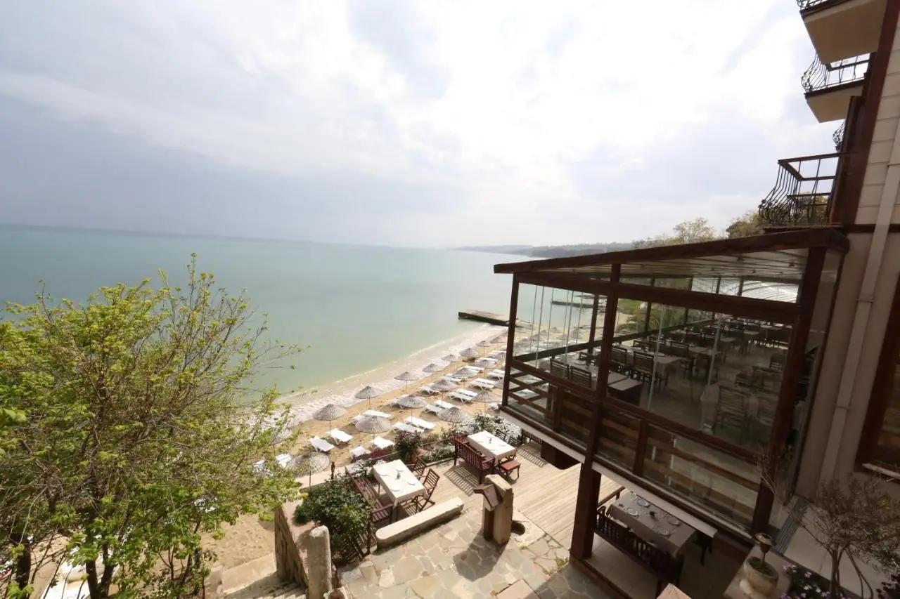Sinop Antik Otel