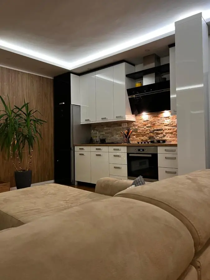 Inverno Apartments Bjelašnica