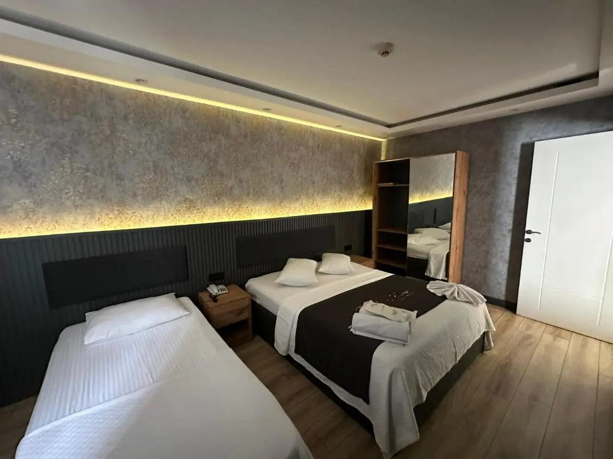 Dolce Vita Suite Hotel Sisli